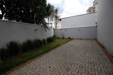 Apartamento à venda com 40m², 2 quartos e sem vagaÁrea comum