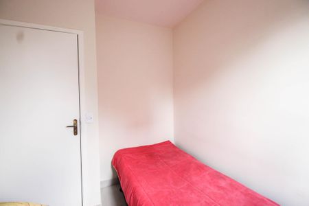 Apartamento à venda com 40m², 2 quartos e sem vagaQuarto 2