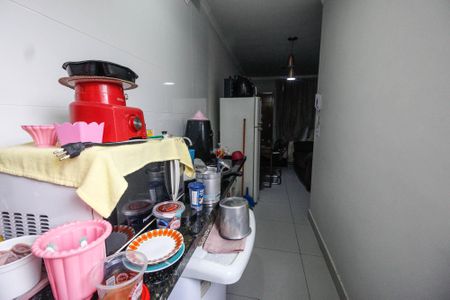 Apartamento à venda com 40m², 2 quartos e sem vagaÁrea de serviço