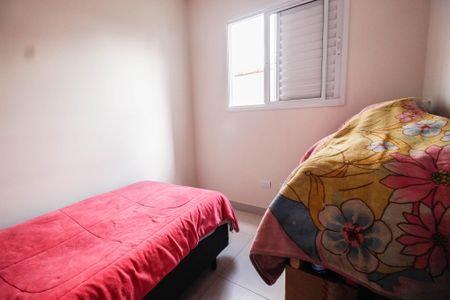 Apartamento à venda com 40m², 2 quartos e sem vagaQuarto 2
