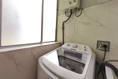 Apartamento à venda com 54m², 2 quartos e 1 vagaÁrea de Serviço