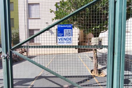 Apartamento à venda com 54m², 2 quartos e 1 vagaGaragem Individual