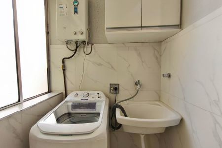 Apartamento à venda com 54m², 2 quartos e 1 vagaÁrea de Serviço