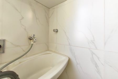 Apartamento à venda com 54m², 2 quartos e 1 vagaÁrea de Serviço