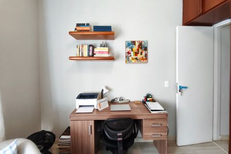 Apartamento à venda com 54m², 2 quartos e 1 vagaQuarto 3