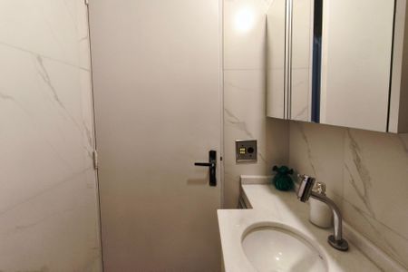 Apartamento à venda com 54m², 2 quartos e 1 vagaBanheiro