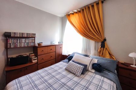 Apartamento à venda com 54m², 2 quartos e 1 vagaQuarto 1
