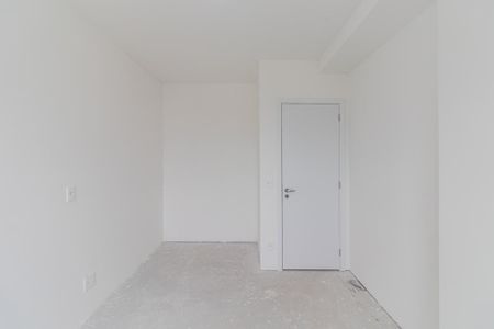 Apartamento à venda com 42m², 1 quarto e 1 vagaQuarto