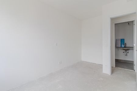 Apartamento à venda com 42m², 1 quarto e 1 vagaQuarto