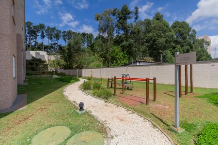 Apartamento à venda com 40m², 2 quartos e 1 vagaÁrea Comum - Fitness Externo 