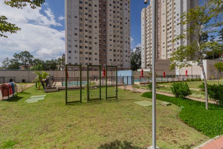 Apartamento à venda com 40m², 2 quartos e 1 vagaÁrea Comum   