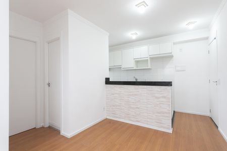 Apartamento à venda com 2 quartos, 40m² em Jardim Nossa Senhora do Carmo, São Paulo