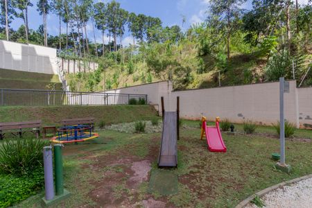 Apartamento à venda com 40m², 2 quartos e 1 vagaÁrea Comum - Playground  