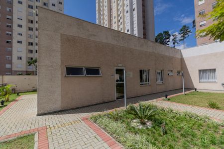 Apartamento à venda com 40m², 2 quartos e 1 vagaÁrea Comum    