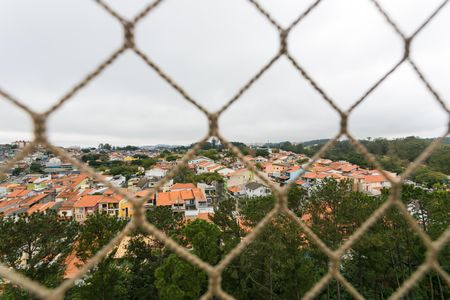 Vista do Quarto 2 de apartamento à venda com 2 quartos, 40m² em Jardim Nossa Senhora do Carmo, São Paulo