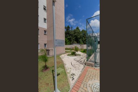 Apartamento à venda com 40m², 2 quartos e 1 vagaÁrea Comum - Fitness Externo 