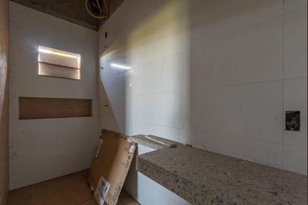 Casa para alugar com 1400m², 4 quartos e 3 vagasBanheiro Suíte 3
