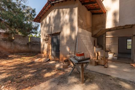 Casa para alugar com 1400m², 4 quartos e 3 vagasÁrea de Serviço