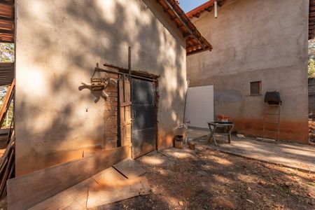 Casa para alugar com 1400m², 4 quartos e 3 vagasÁrea de Serviço