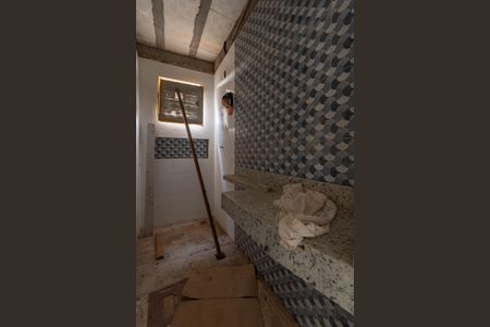 Casa para alugar com 1400m², 4 quartos e 3 vagasBanheiro Suíte 2