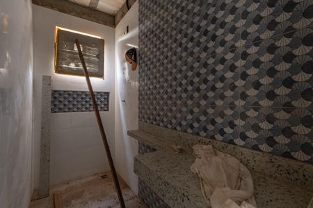 Casa para alugar com 1400m², 4 quartos e 3 vagasBanheiro Suíte 2