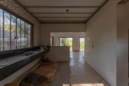 Casa para alugar com 1400m², 4 quartos e 3 vagasCozinha