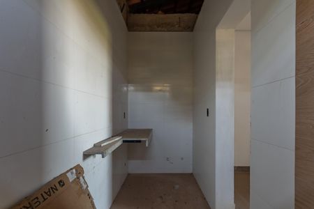 Casa para alugar com 1400m², 4 quartos e 3 vagasBanheiro Suíte 3