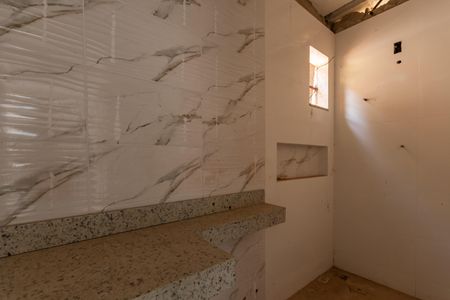 Casa para alugar com 1400m², 4 quartos e 3 vagasBanheiro Suíte 1