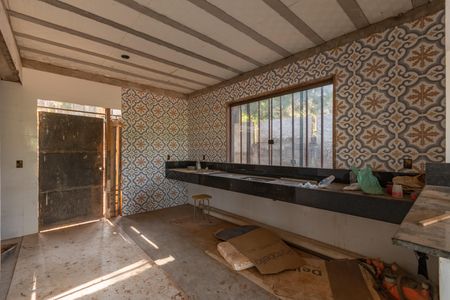 Casa para alugar com 1400m², 4 quartos e 3 vagasCozinha