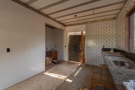 Casa para alugar com 1400m², 4 quartos e 3 vagasCozinha