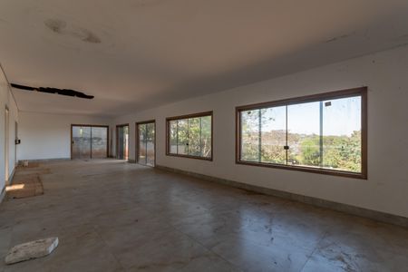 Casa para alugar com 1400m², 4 quartos e 3 vagasSala 1