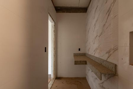 Casa para alugar com 1400m², 4 quartos e 3 vagasBanheiro Suíte 1