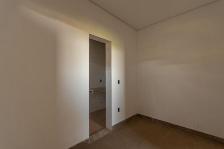 Casa para alugar com 1400m², 4 quartos e 3 vagasSuíte 3 - Closet