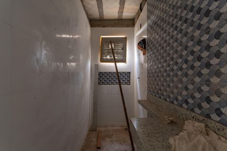 Casa para alugar com 1400m², 4 quartos e 3 vagasBanheiro Suíte 2