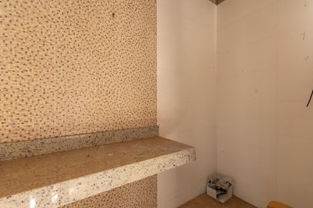 Casa para alugar com 1400m², 4 quartos e 3 vagasLavabo