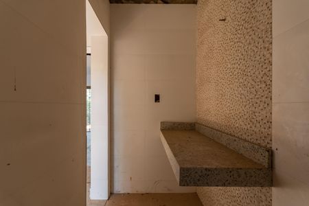 Casa para alugar com 1400m², 4 quartos e 3 vagasLavabo