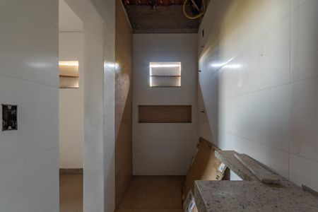 Casa para alugar com 1400m², 4 quartos e 3 vagasBanheiro Suíte 3