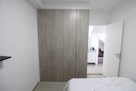 Apartamento à venda com 66m², 2 quartos e 2 vagasQuarto 1
