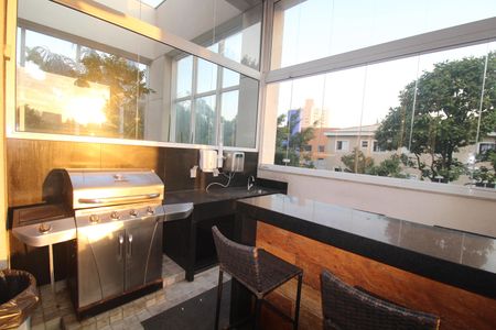 Apartamento à venda com 66m², 2 quartos e 2 vagasÁrea Comum