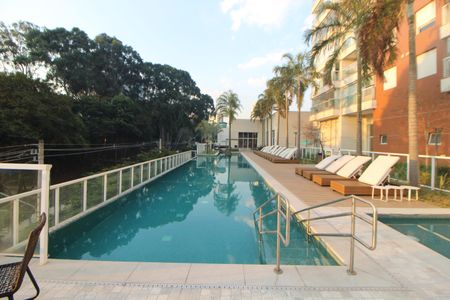 Apartamento à venda com 66m², 2 quartos e 2 vagasÁrea Comum