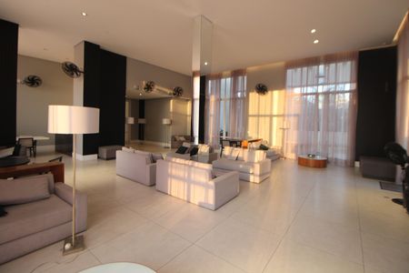 Apartamento à venda com 66m², 2 quartos e 2 vagasÁrea Comum