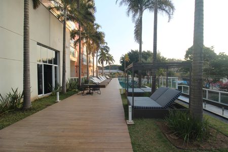 Apartamento à venda com 66m², 2 quartos e 2 vagasÁrea Comum