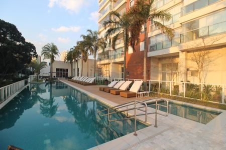 Apartamento à venda com 66m², 2 quartos e 2 vagasÁrea Comum