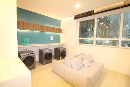 Apartamento à venda com 66m², 2 quartos e 2 vagasÁrea Comum