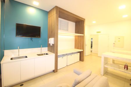 Apartamento à venda com 66m², 2 quartos e 2 vagasÁrea Comum