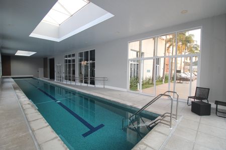 Apartamento à venda com 66m², 2 quartos e 2 vagasÁrea Comum