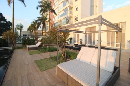 Apartamento à venda com 66m², 2 quartos e 2 vagasÁrea Comum