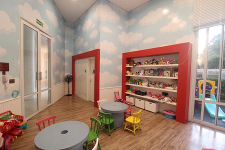 Apartamento à venda com 66m², 2 quartos e 2 vagasÁrea Comum