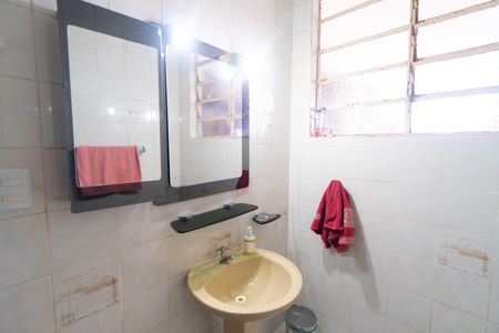 Casa 1 - Banheiro de casa à venda com 4 quartos, 240m² em Vila Guarani (zona Sul), São Paulo