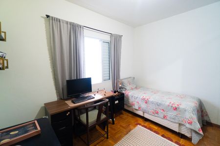 Casa 1 -  Quarto 2 de casa à venda com 4 quartos, 240m² em Vila Guarani (zona Sul), São Paulo
